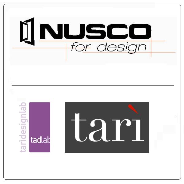 Nusco for design